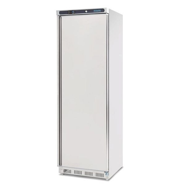 Polar vriezer 365L RVS, CD083