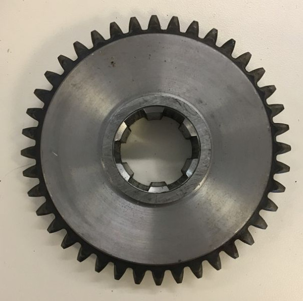 ELMAG tandwiel nr. 13, voor Industry 250 HD, 9808610