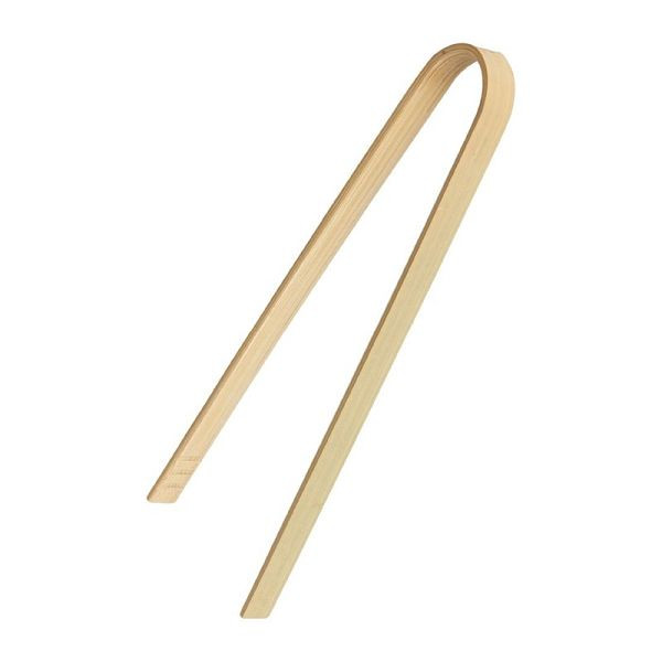 Fiesta Green Bamboo Tang Biologisch afbreekbaar 16cm, VE: 50 stuks, DK391