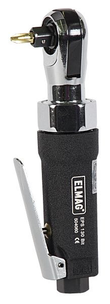 ELMAG DL ratelschroevendraaier 3/8', EPS 130 bit, 43840
