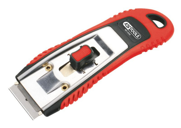 KS Tools badgeschraper, 40 mm, 907.2242