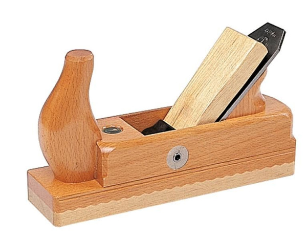 Ulmia dubbelschaaf, met haagbeukzool, 101.354