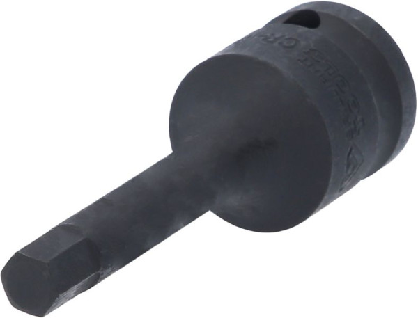Brilliant Tools Slagbitdop 1/2" binnenzeskant 8 mm, BT022623