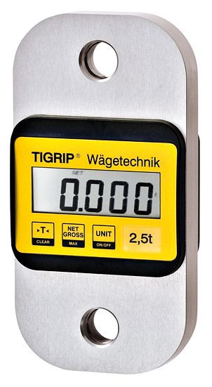 YALE haak TKZ 100 inclusief montagekit, N53818330