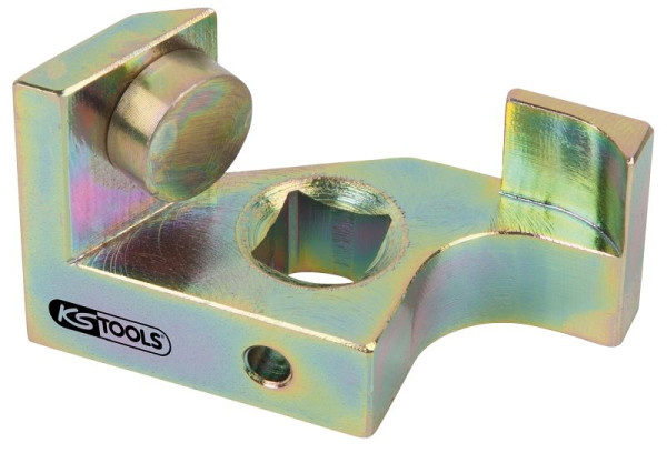 KS Tools V-riemspansleutel voor Mercedes, 150.1239