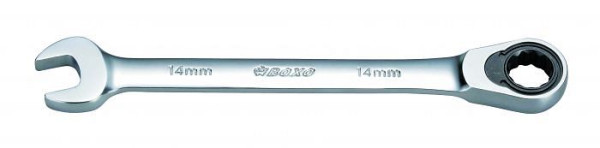 Boxo ratel-steeksleutel 8 mm GWNR0-008
