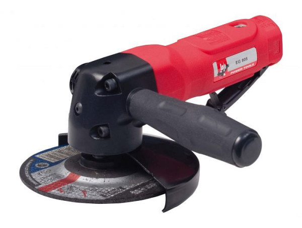 Eagle HD 4 inch stiftslijper met pistoolgreep, pak van 12, EG805
