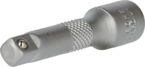 Brilliant Tools 1/4" verlengstuk 50 mm, BT020907