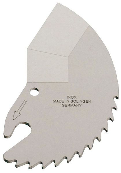 Projahn mes voor kunststof pijpschaar 42mm, 6263-01