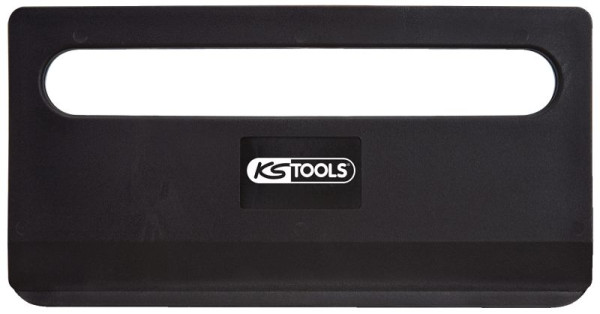 KS Tools raamstripheffer, 350 mm, 911.8118