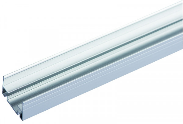 rutec Projekt VARDAflex Outdoor 2m hoog 10mm aluminium profiel, PFH322