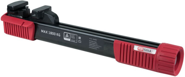 KS Tools basislichaam veerspanner, tot belasting 1800 kg, 500.8626