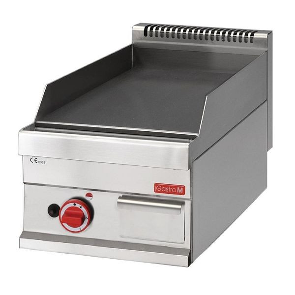 Gastro M gasgrillplaat 65/40 FTG, GL917
