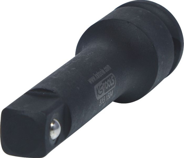 KS Tools 3/8" krachtverlenging, 75 mm, 515.1534