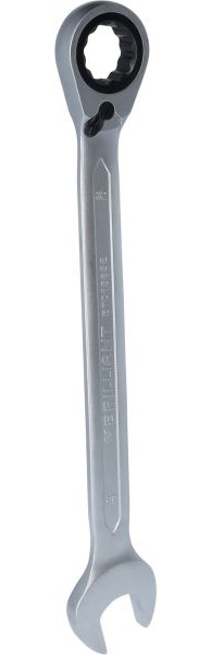 Brilliant Tools Omkeerbare ratelcombinatiesleutel 32 mm BT013832