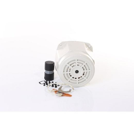 ELMAG motor compleet nr. 125 - 126-3, voor TB 100, 9709313