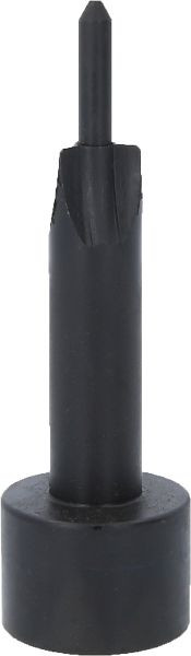 KS Tools ontklinkdrukstuk, Ø 6 mm, 110 mm, 460.0585