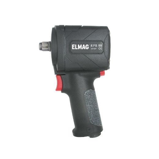 ELMAG DL slagmoersleutel 1/2', EPS 99 composiet, 44707