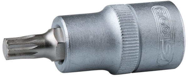 KS Tools 1/4" bitdop XZN, M7, 917.1544