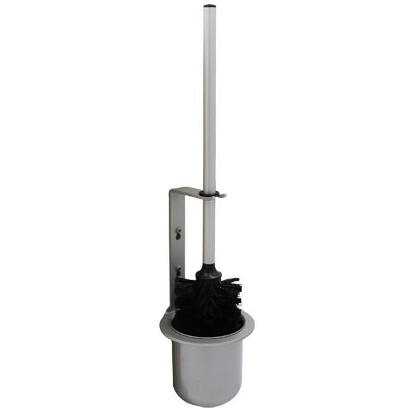 KEMMLIT toiletborstelset 4430, topkwaliteit, hoge kwaliteit, 205.656