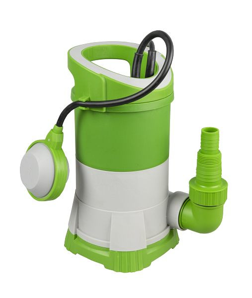Eurom Flow 250 compacte dompelpomp, 261103