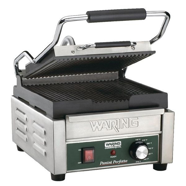 Waring contactgrill WPG150K, CF230
