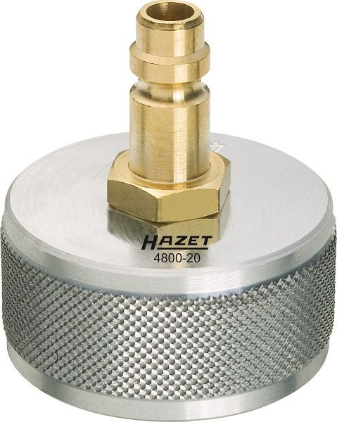 Hazet koeleradapter, voor CLAAS Xerion, Tucano IVECO Euro-Star, Euro-Tech, Euro-Truck, 4800-20