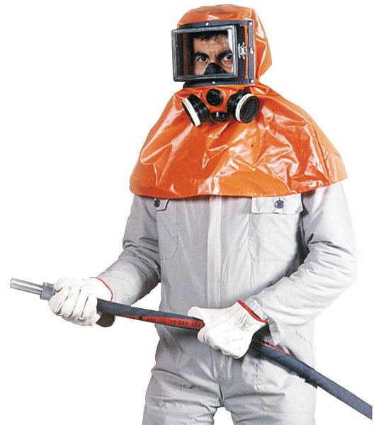 ELMAG beschermmasker compleet type M01, 21380