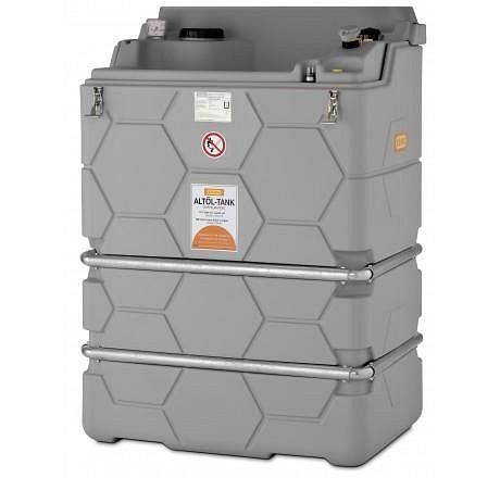 Cemo CUBE afvalolietank 1000 l binnen, 10477