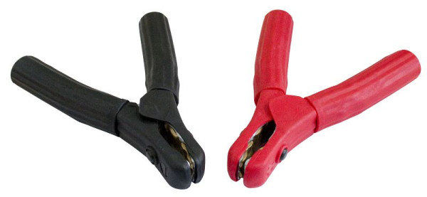 ELMAG paalklem (zwart -), 300 A, lengte: 170 mm voor STARTMASTER 800-1000, 57099