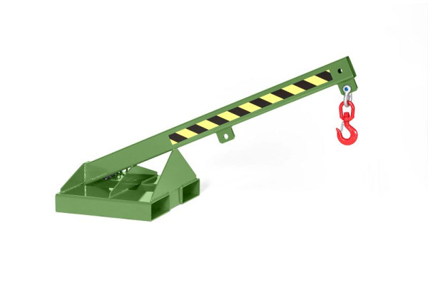 RR Industrietechnik Lastarm Typ RLH-1 RAL 6011, 100802127
