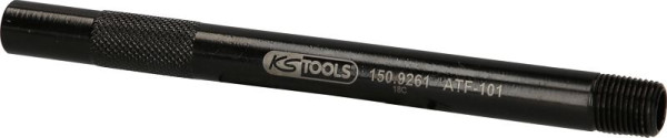 KS Tools vuladapter recht voor Ford 1/8" - 27 NPT, 150.9261