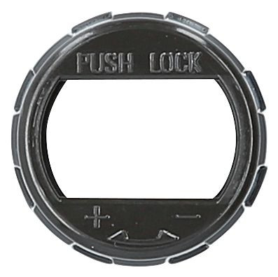 KS Tools drukregeling, passend voor: 515.3350, versie: R002P, 515.3350-R002P