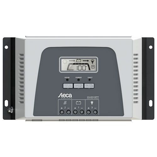 Steca solar laadregelaar Solarix MPPT 3020, 321609