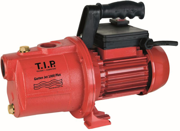 TIP tuinpomp Garden Jet 1000 Plus, 30186