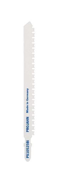Projahn decoupeerzaagblad PS10525Bi MCut 105 mm VE: 5 stuks, 63219