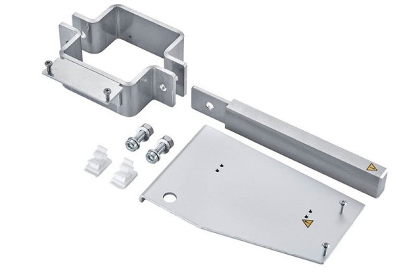 IKA mount voor SI 400 op R 472 statief, SI 472 mount, 0003264000