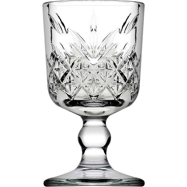 Pasabahce Timeless serie likeurglas 0,060 liter, pak van 12, GL6701060
