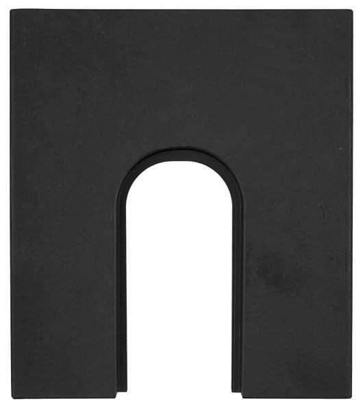 KS Tools prismaplaat diameter 67,0 mm, 700.1742