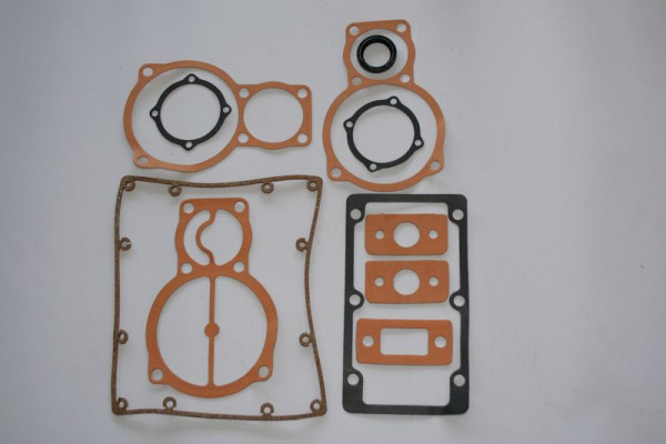 ELMAG afdichtingsset EN 5 compleet voor PROFI-LINE 700/1100, MEISTER 700/850 (ventielplaat 1-delig), 9101350