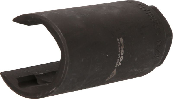 Brilliant Tools Lambdasonde dop lang 22mm BT606003