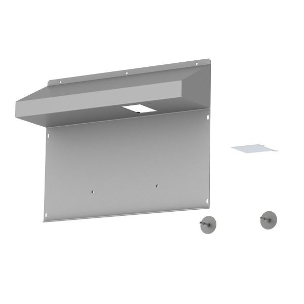 Solarbayer ventilatorsteun MONTAGE voor HVS 25 - 40 E, 390322000