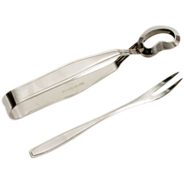 Stalgast wormvork, TT4407001