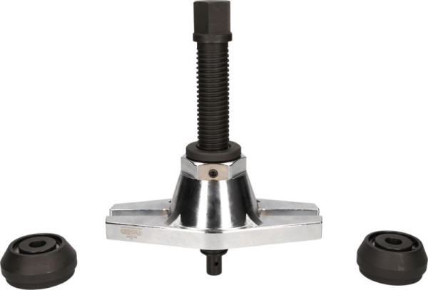 KS Tools universele wielnaaftrekkerset, 5-delig, 460.3700