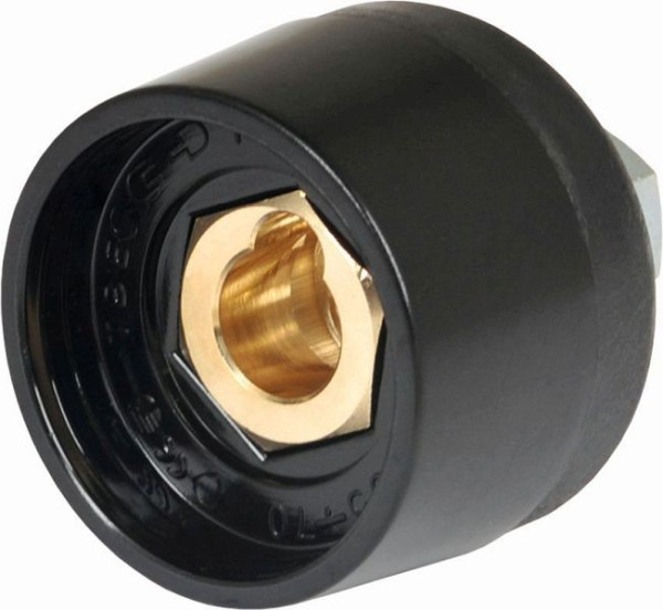 ELMAG inbouw stopcontacten 10/16/25mm², 2 stuks, 54620