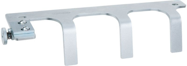 KS Tools pomp-verstuiver afstelmeter, 3 cilinders, 400.9097
