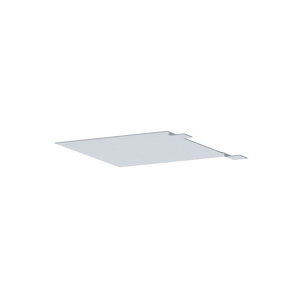 Solarbayer terugslagklep voor ventilator HVS 25 - 100 E, 390322700