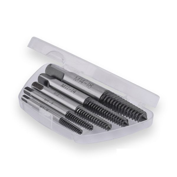 GSR schroefuithaler - set nr. 1-5, 00902000