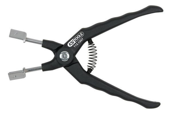 KS Tools relaistang, 115.1307