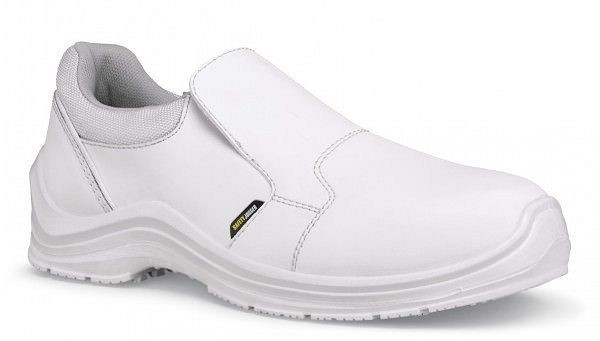 Shoes for Crews Arbeitsschuhe GUSTO81, weiß, Größe: 45, 73695-45